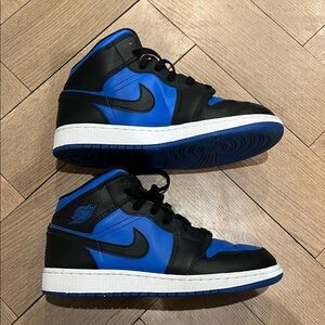 Nike Jordan 1’s